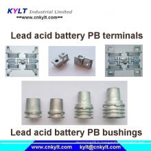 Kylt Battery Lead Pb Bushing Terminal Making Machine